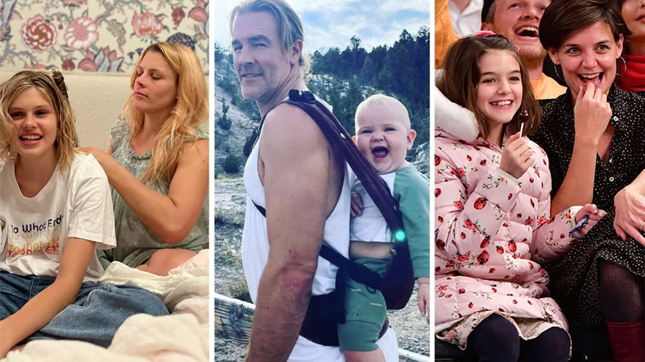 What REALLY Happened to the Cast of Dawson's Creek? (Then vs Now)