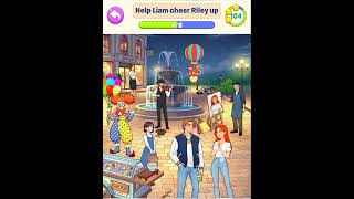Tricky Story 2 Level 20 ​#TrickyStory2 #Level20 #PuzzleGame #Walkthrough #GamingGuide screenshot 5