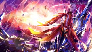 Battle OSTs : Xi - Parousia