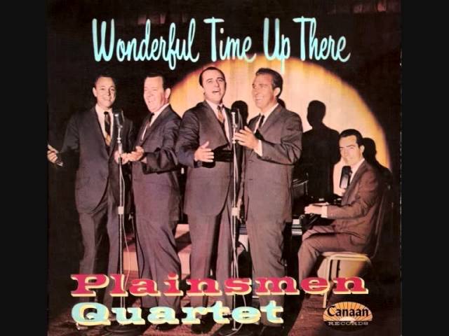 Guarda Plainsmen Quartet - I'm Free Again su YouTube Guarda Plainsmen Quartet - I'm Free Again su YouTube