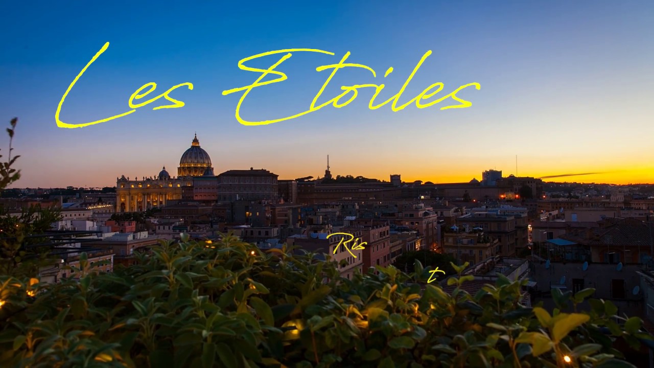 Ristorante Les Etoiles Roma