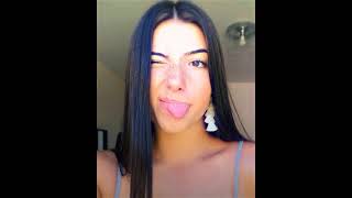 Charli Damelio Mbl Twixtor Pictures
