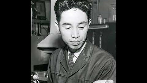 Leo Esaki | Wikipedia audio article