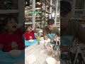#anabiakhan #cutebaby #anabia #funny #fypシ゚viral #bocil #anakbulelucu #makan#seafood #jajan