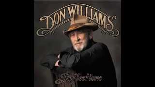 Video thumbnail of "Stronger Back - Don Williams"