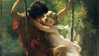 Springtime 2017 - New Music: Spring Valley/Pan Meditation