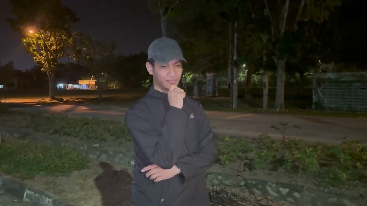 HGD344 KIAR VIDEO ASSIGNMENT - JENAYAH KOLAR PUTIH