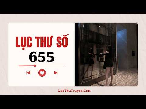 Lục Thư Số 655 - học bài tiếng hàn