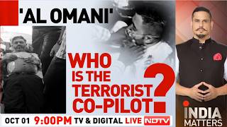 Flydubai Flight Attack | First Visual Of Omani Copilot Accused Of Stabbing Captain Machchhar