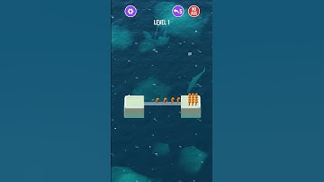 Escape Island Level 1