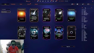 Starborne Beta Tutorial: Feca