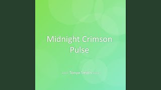 Midnight Crimson Pulse
