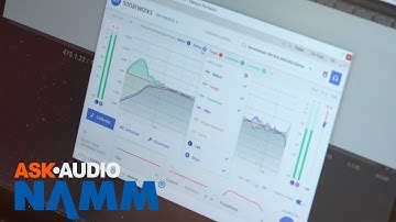 NAMM 2018: Sonarworks Reference 4