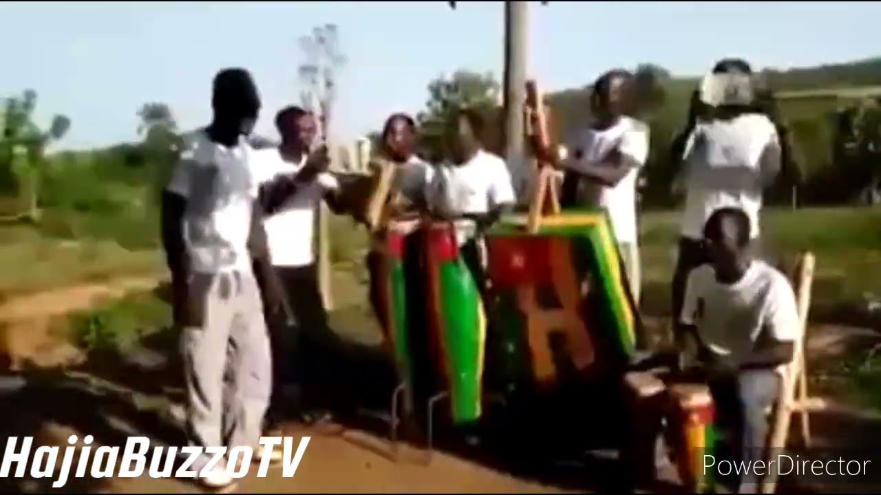 Ketekpe, Tem- Kotokoli Jama