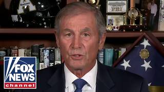 Alleged bomb plot follows a pattern, former FBI assistant director