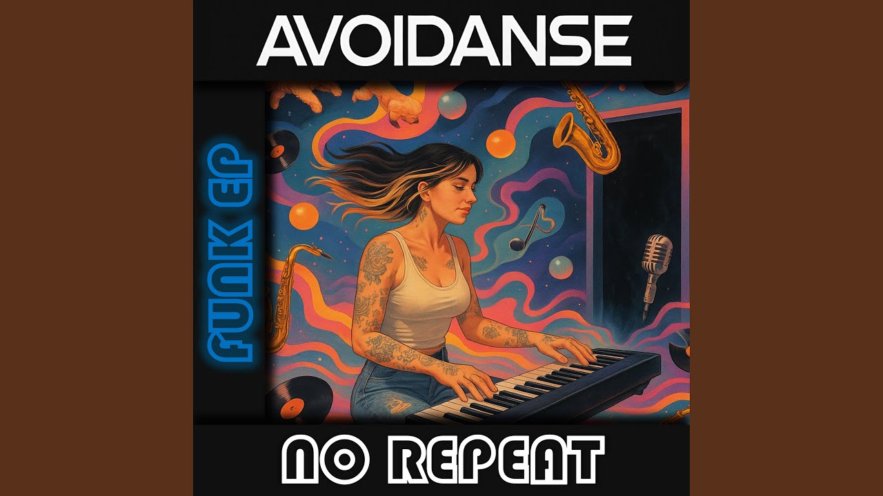 Watch No Repeat on YouTube Watch No Repeat on YouTube