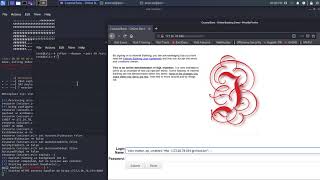 Powershell Backdoor Part 2