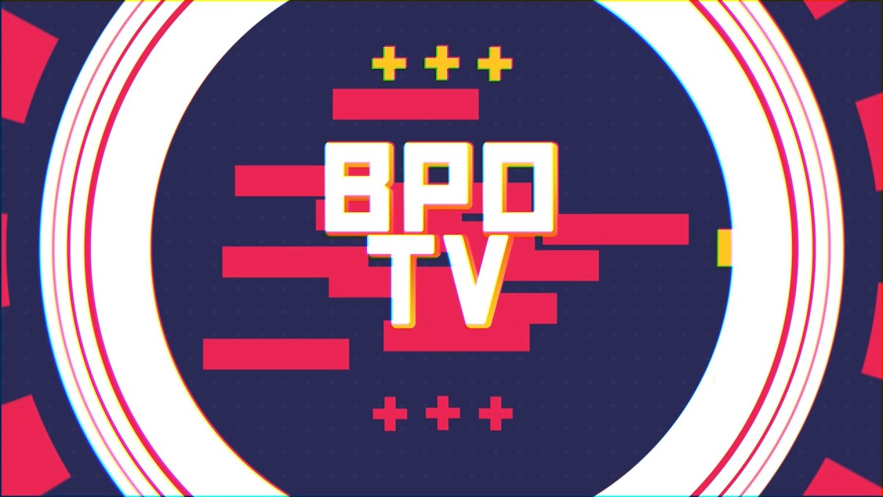 [OFFICIAL PV] BPO TV