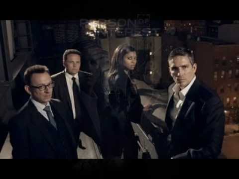 Person of Interest Soundtrack - She's Long Gone