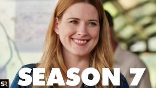 Virgin River Season 7: NEW Plot Theory