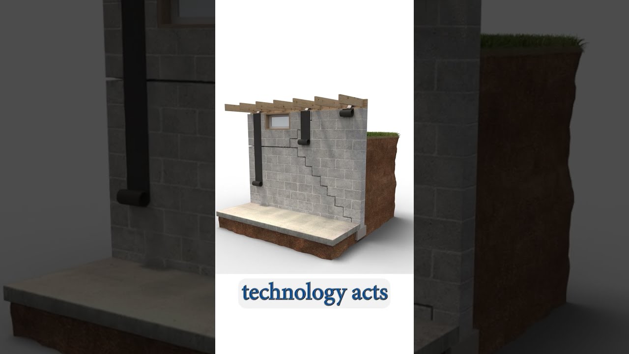 Unveiling Foundation Secrets: Why Walls Bow and How to Fortify!