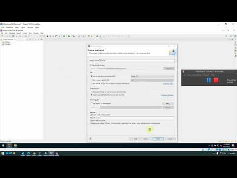 Sailpoint Eclipse Plugins P3
