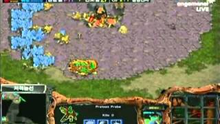 SPL Snow vs RorO 2011-12-08