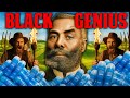 The Black Man Who Terrified Racists With His... Lube?