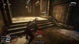 Gears of War 5 | Quad Kill