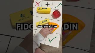Fidget tradinggg