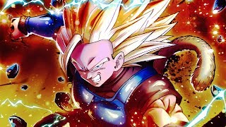 Dragon Ball Legends - Super Saiyan 2 Shallot & DB Co