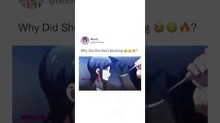 Why Did She Start Blushing 😭😳🔥? Net Worth