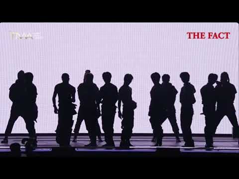 Stray Kids S-CLASS performance at The Fact Music Awards 2023 (TMA) #straykids #awards #sclass