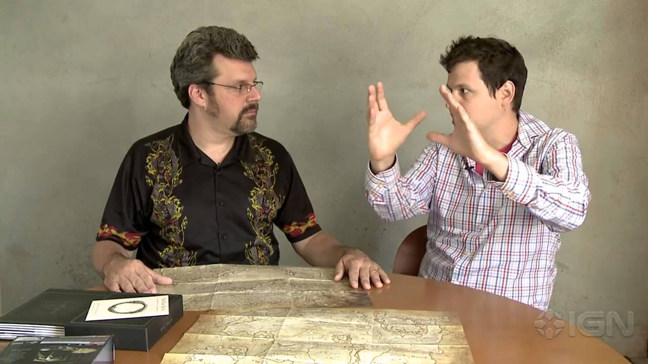 Elder Scrolls Anthology - Unboxing - YouTube