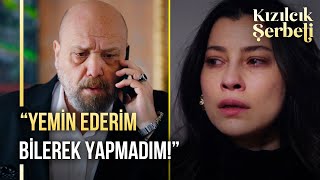 “Pembe Hanım’a bir şey mi oldu?” | Kızılcık Şerbeti 57. Bölüm