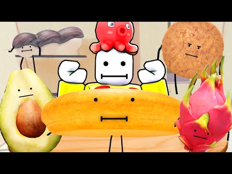 新キャラがやってきた『ひみつのおるすばん和室編』ロブロックス【 Roblox 】