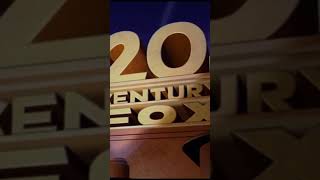 20Th Century Fox Logo 2006, Low-Quality Recording Of 2024 Version