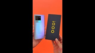 iQOO Neo 6 Unboxing!