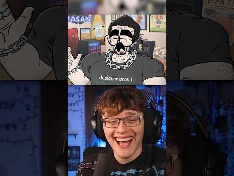 Asmongold & Hasan Fall In Love... 😂❤️ MeatCanyon REACTION!