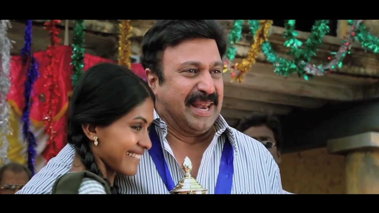 ENTE... An ultimate family thriller