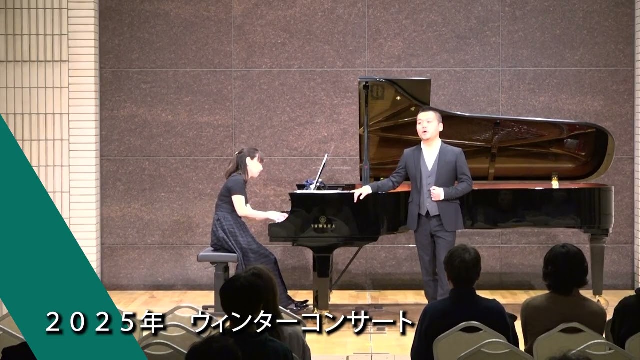 ヤングアーチスト協会
