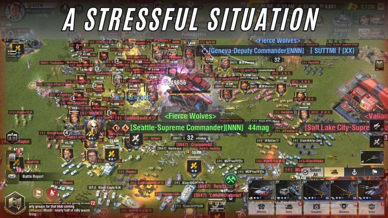 Warpath 12.2 - 5% base defense