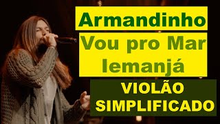 Vídeo de Vou Pro Mar Iemanjá