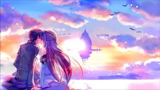 Nightcore Just Like Fire 1 Hour