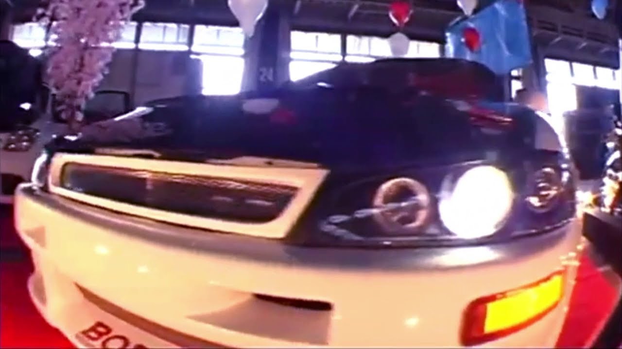 MEHKEL - DON'T TRY TO BE