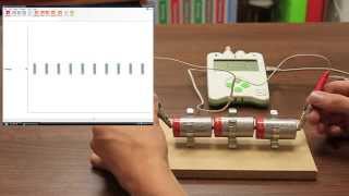 Vu Voltage sensor - Measuring voltage by adding batteries