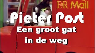 Pieter Post - Aflevering 2 Een groot gat in de weg ( Kids NL )