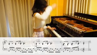 Classical Pianist Vs. Christmas Music