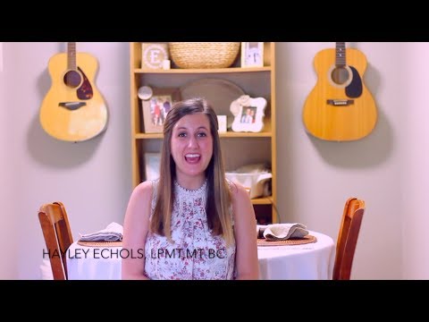 Comment devenir musicothérapeute