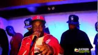 Hood 2 Hood Artists Showcase 872013